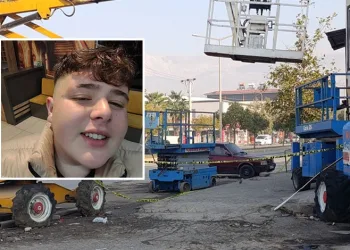 Çocukların silahla şakası ölümle bitti