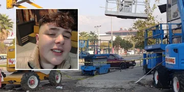 Çocukların silahla şakası ölümle bitti