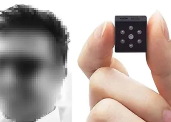 Özel okulda gizli kamera skandalı