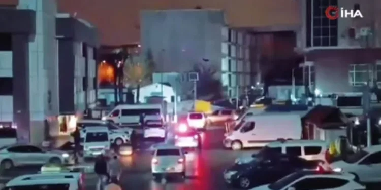 İstanbul’da uyuşturucu operasyonu