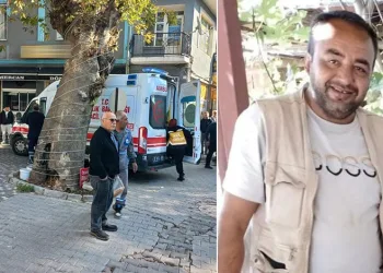 Eski eşini av tüfeğiyle vurarak öldürdü: “Ani sinirden oldu” dedi