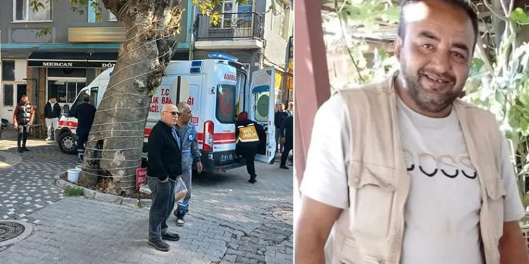 Eski eşini av tüfeğiyle vurarak öldürdü: “Ani sinirden oldu” dedi