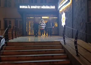 Bursa’da 13 yıldır aranan firari, operasyonla yakalandı