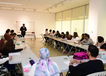 Osmangazi’de engelli bireyler yarınlara güvenle hazırlanıyor