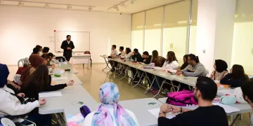 Osmangazi’de engelli bireyler yarınlara güvenle hazırlanıyor
