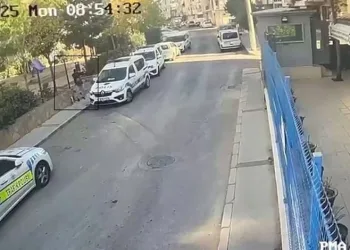 Polis merkezine saldırı soruşturmasında yeni gelişme