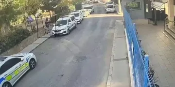 Polis merkezine saldırı soruşturmasında yeni gelişme