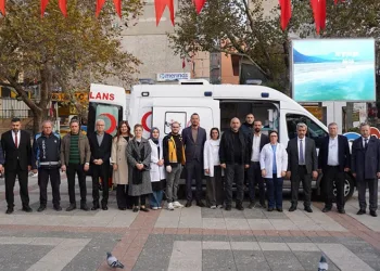 Orhangazi Belediyesi’nden Diyabete Karşı Farkındalık Etkinliği
