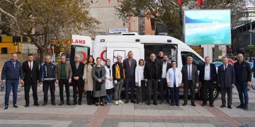 Orhangazi Belediyesi’nden Diyabete Karşı Farkındalık Etkinliği