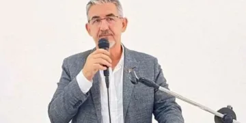 “Ekrem İmamoğlu’nu Susturamazsınız”