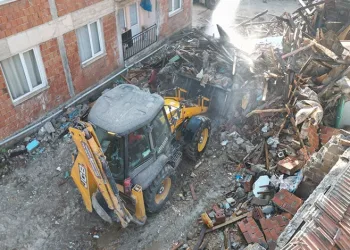 İnegöl’de çıkmaz sokaklar ulaşıma açılıyor