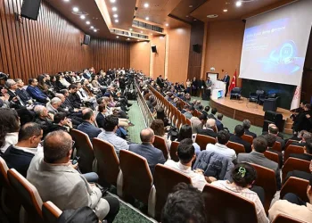 Geleceğin üretim teknolojileri BUTEKOM’da