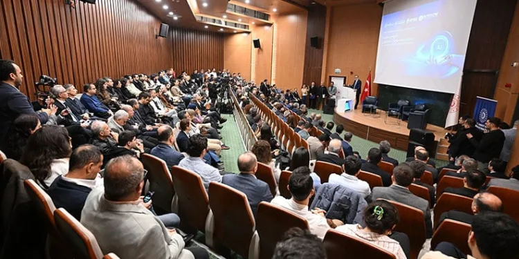 Geleceğin üretim teknolojileri BUTEKOM’da