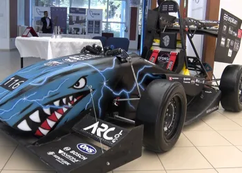 Uludağ Racing’ten büyük hedef