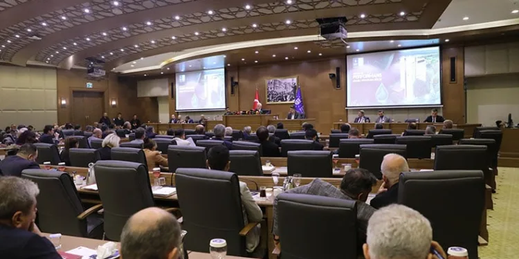 Bursa’nın altyapısına yatırım yağacak