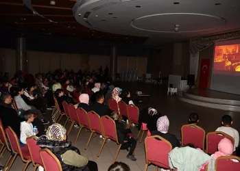Efsane sporcu Naim Süleymanoğlu Osmangazi’de anıldı