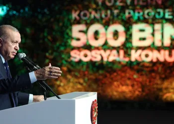 Bursa’da yapılacak sosyal TOKİ’ler ilçe ilçe belli oldu