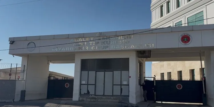 Silahlı saldırıya uğrayan genç hayatını kaybetti