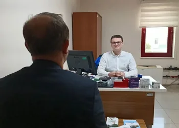Kararlılık ve aile desteğiyle bağımlılıktan kurtuldu
