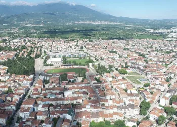 Dirençli İnegöl için güçlü adımlar