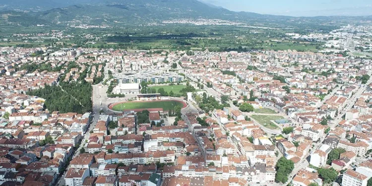 Dirençli İnegöl için güçlü adımlar