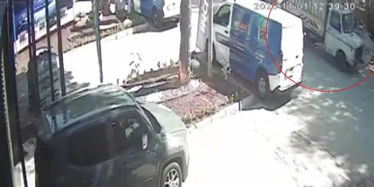 Atık toplayıcıların çöp kavgasında kan aktı