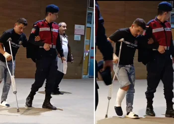 Anne ile kızının ölümüne neden olan sürücü tutuklandı