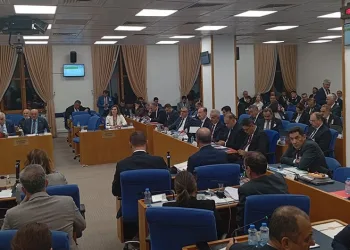 TBMM’de ‘Kürt illeri’ tartışması