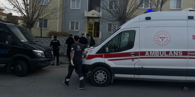 Patates kızartması zehirledi! Anne ve çocukları hastaneye kaldırıldı
