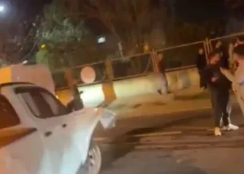 Alkollü sürücü dehşeti: 6 aylık bebek öldü, anne yoğun bakımda