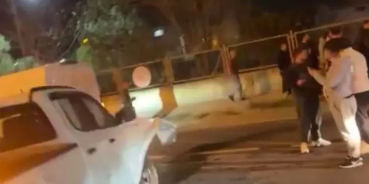 Alkollü sürücü dehşeti: 6 aylık bebek öldü, anne yoğun bakımda