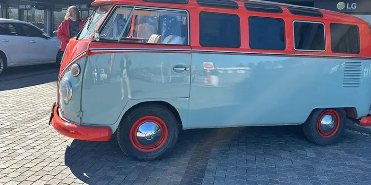 Türkiye’de tek ve 40 yıldır gözü gibi bakıyor