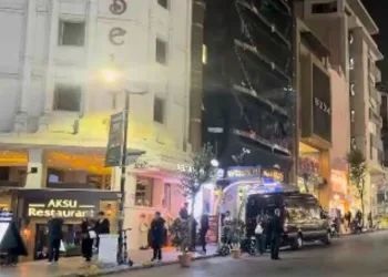 İki kardeş ‘gıda zehirlenmesi’ şüphesiyle hastaneye başvurdu