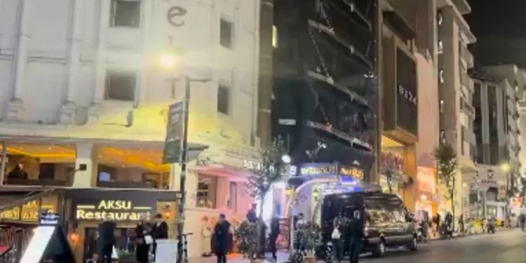 İki kardeş ‘gıda zehirlenmesi’ şüphesiyle hastaneye başvurdu