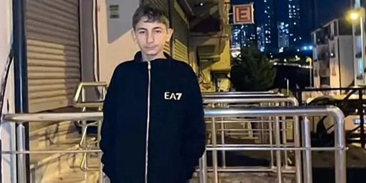 Annesinin baygın bulduğu çocuk hayatını kaybetti