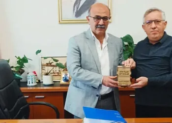 Bursa’da atık piller ses oluyor