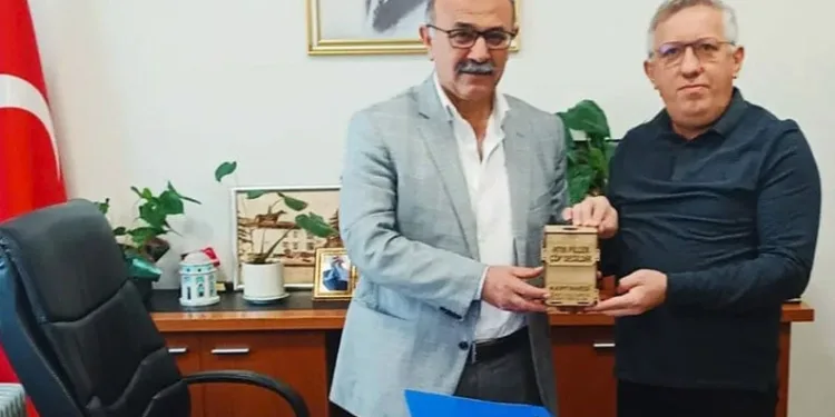 Bursa’da atık piller ses oluyor