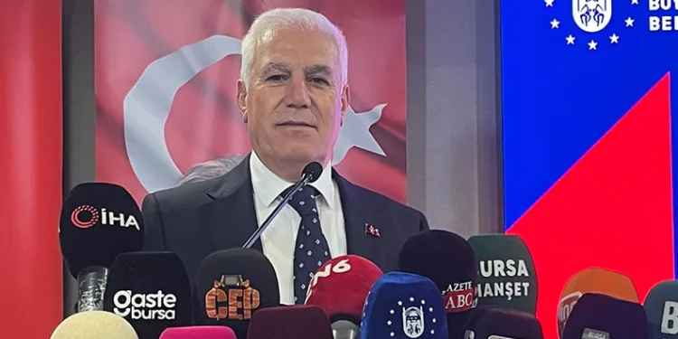 Bozbey’den makam arabası açıklaması