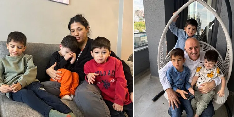Bursalı işadamının eşleri anlaşamadı, cenazesi Cidde’de kaldı