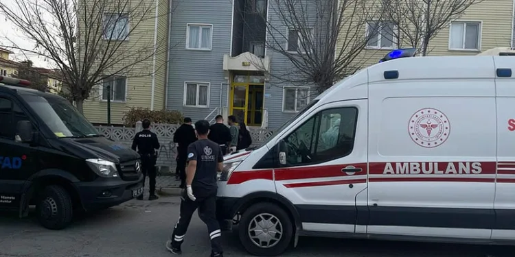 Patates kızartmasından zehirlenen anne ve çocukları taburcu edildi