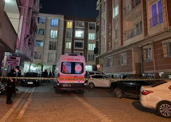 İlaçlama faciası: 1’i bebek 4 kişi hastanelik oldu!