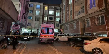 İlaçlama faciası: 1’i bebek 4 kişi hastanelik oldu!