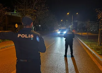 Bursa’da suça geçit yok