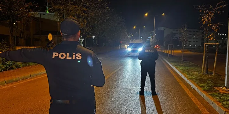 Bursa’da suça geçit yok
