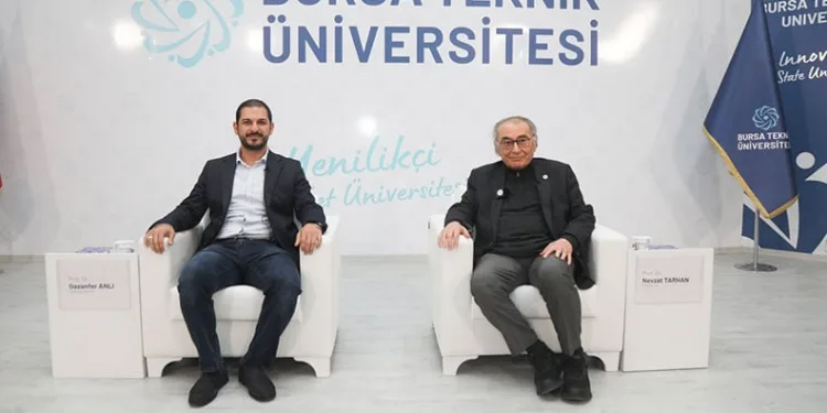 “Dijital bağımlılık yeni neslin en büyük tehdidi”