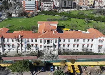 Balıklı Rum Hastanesi’ne “sahte reçete” soruşturması