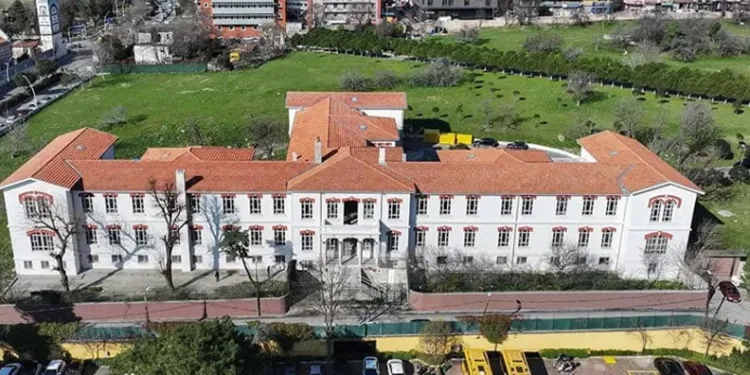 Balıklı Rum Hastanesi’ne “sahte reçete” soruşturması