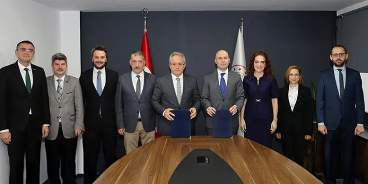 UEDAŞ ile Bursa İl Milli Eğitim Müdürlüğü arasında iş birliği protokolü imzalandı
