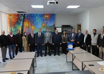Gürsu Belediyesi ile Anasiad arasında iş birliği