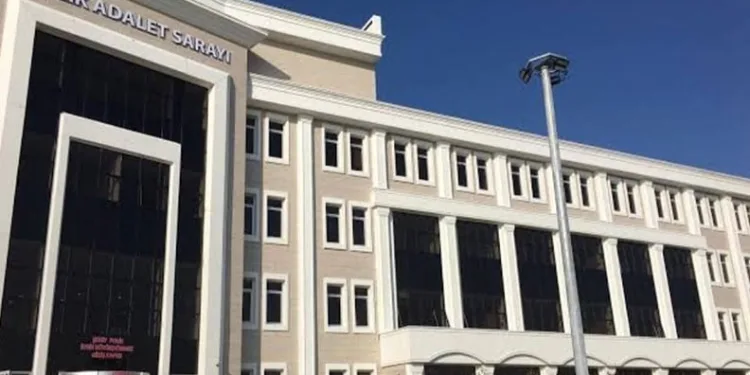 Bursa’da yasa dışı bahis operasyonu: 7 tutuklama